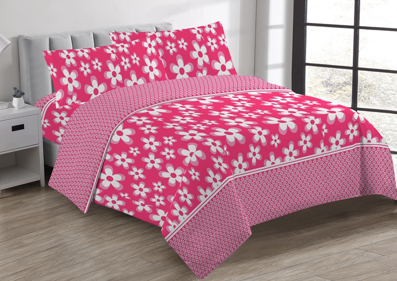 Bedding set