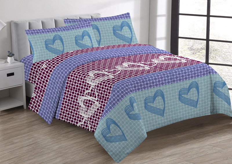 Bedding set