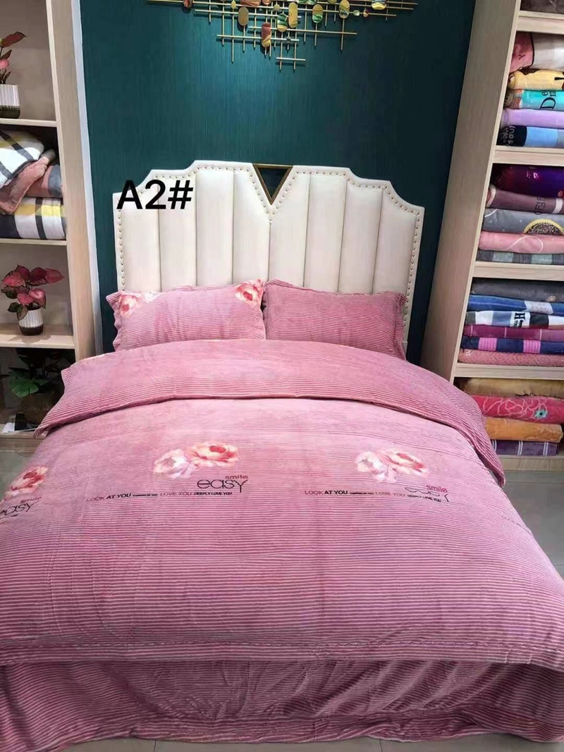 Bedding set