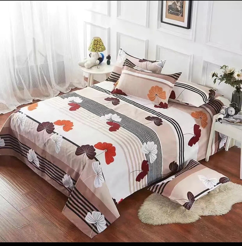 Bedding set