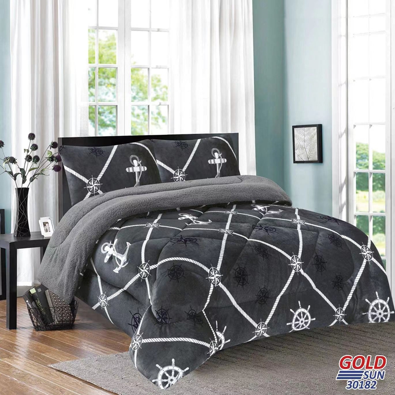 Bedding set