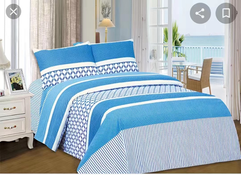 Bedding set